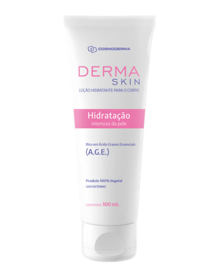 DERMASKIN - HIDRATANTE BG 100 ML