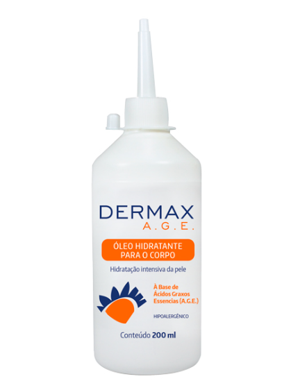 DERMAX AGE 200 ML