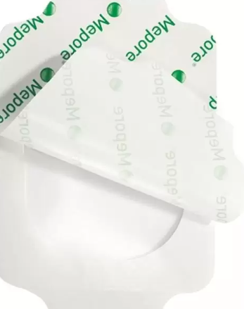 Mepore Film 15X20 - 1 Unidade