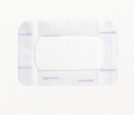 Mepilex Border Post Op 10x15cm - 1 Unidade