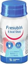 Fresubin 5 Kcal  Shot Creme 120ml
