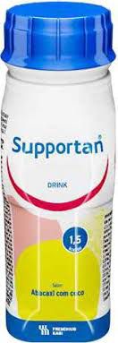 Supportan  - Fresubin Lipid Abacaxi com Coco 200ml