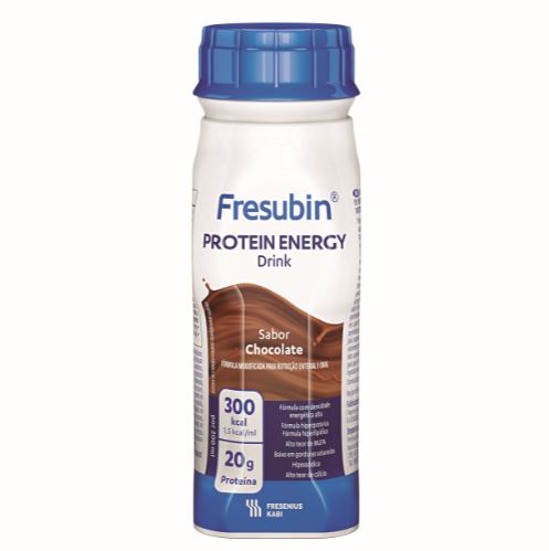 Fresubin Protein Energy Drink Chocolate 200ml