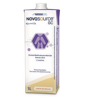 NovaSource GC 1L