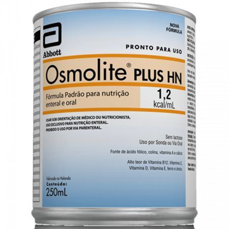 Osmolite Plus HN 250ml