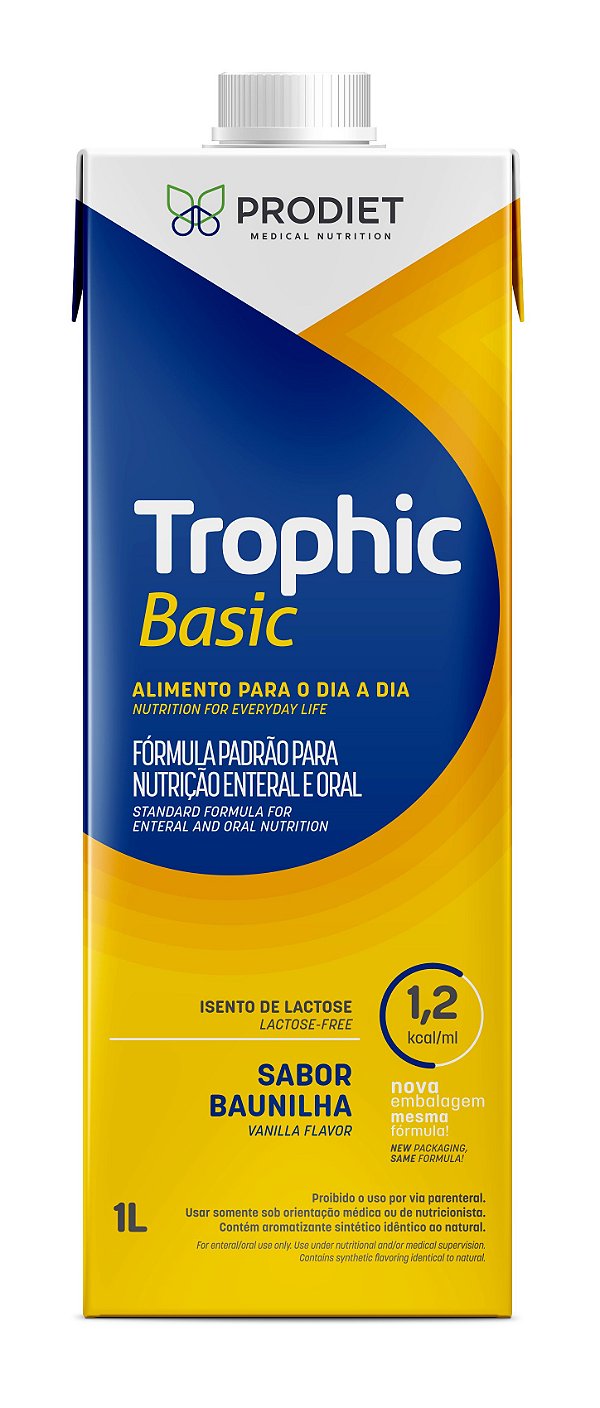 Trophic Basic - 1L