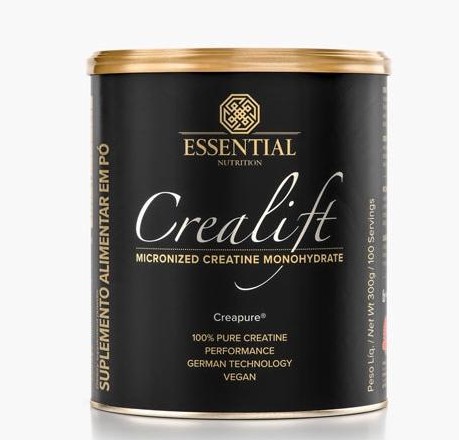 Crealift essential 300g