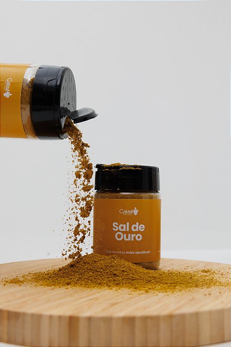 Sal de Ouro
