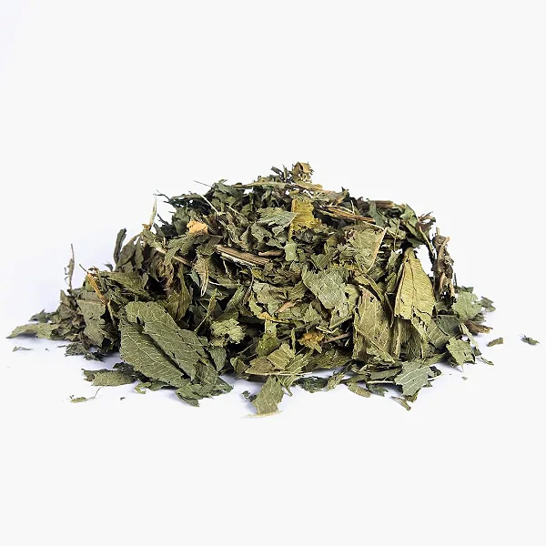 Chá Chapéu de Couro 10g