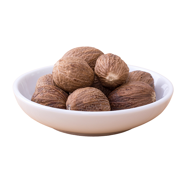 Noz Moscada Bola 20g