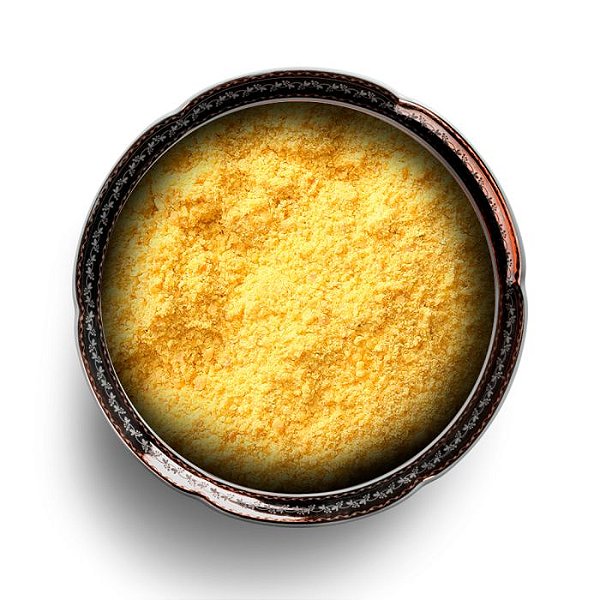 Mostarda Amarela Pó 50g