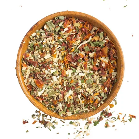 Chimichurry Com Pimenta 50g