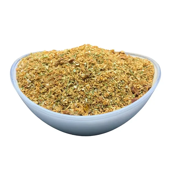 Chimichurry Defumado S/ Pimenta 50g