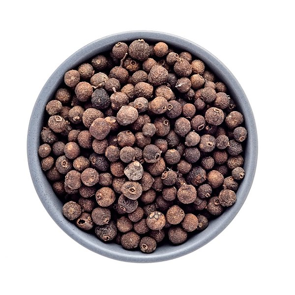 Pimenta Jamaica Grão 50g