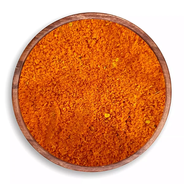 Pimenta Calabresa Pó 50g