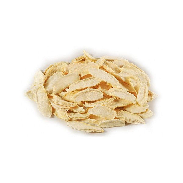 Maça Chips Gomos 50g