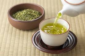 Chá Verde 30g