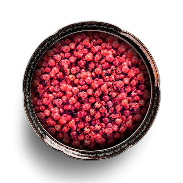 Pimenta Rosa 50g