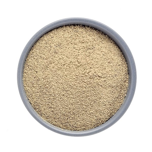 Pimenta Branca Pó 50g