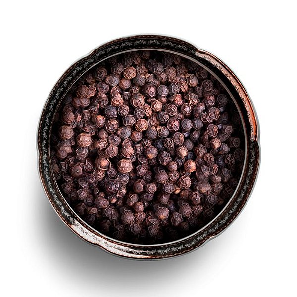 Pimenta Preta Grão 50g