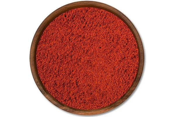 Paprica Defumada 50g