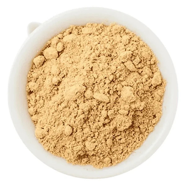 Gengibre Pó