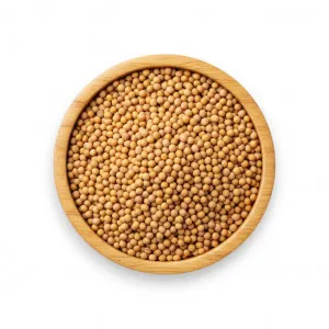 Mostarda Amarela em Grão 50g