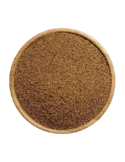 Noz Moscada em Pó 50g