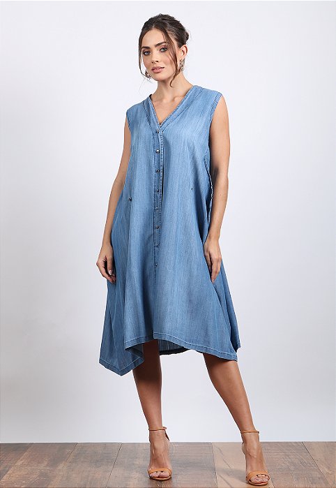 VESTIDO ROSALIA
