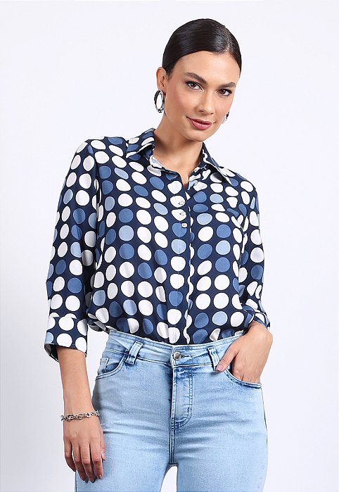 CAMISA POA