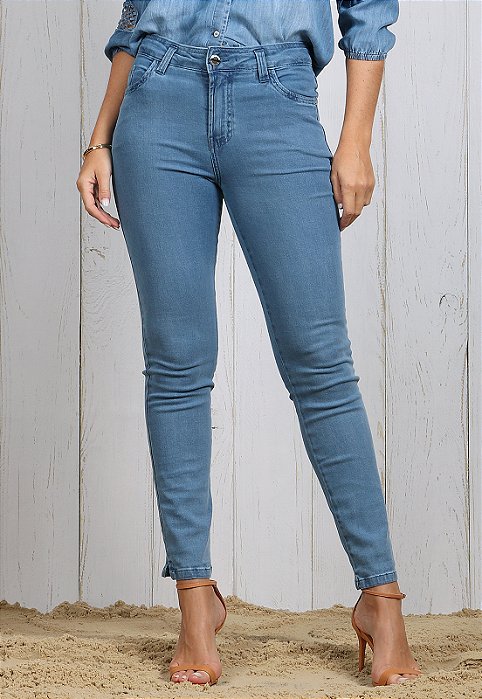 CALÇA SKINNY CATARINA