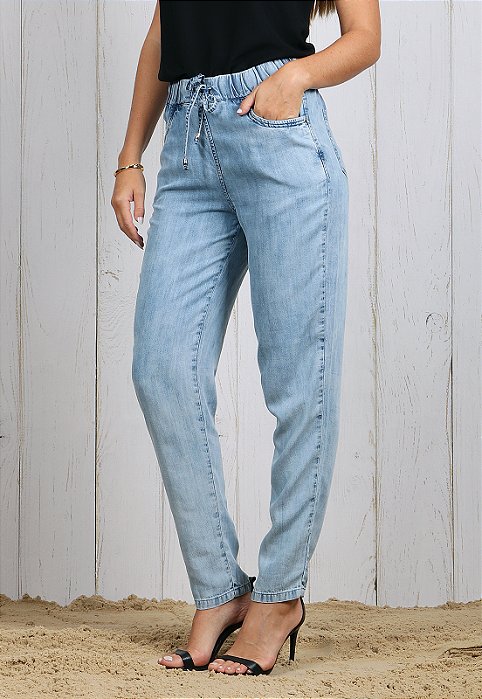 CALÇA PIJAMA MODAL