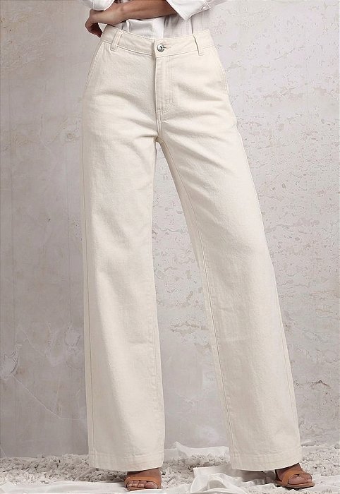 CALÇA WIDELEG