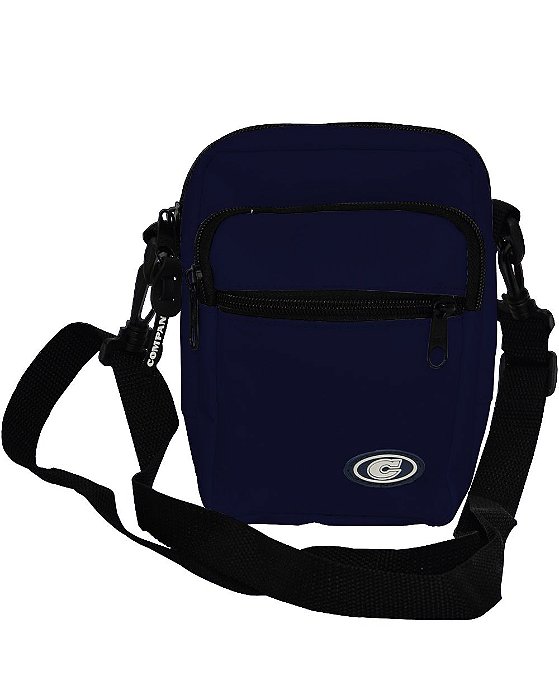 Bolsa Shoulder - ROYAL