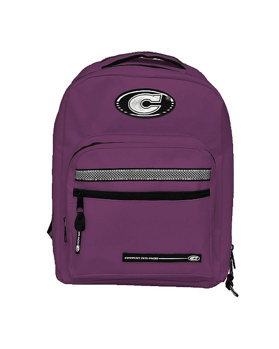 MOCHILA COMPANY INFANTIL - VIOLETA