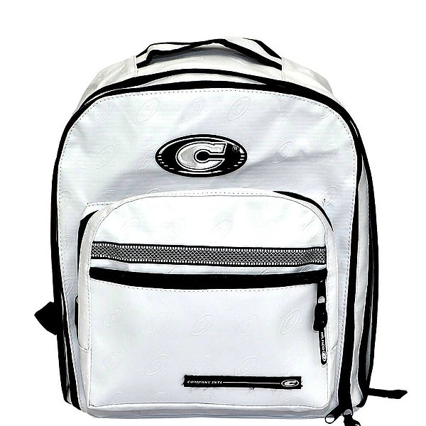 Mochila Classic - BRANCO