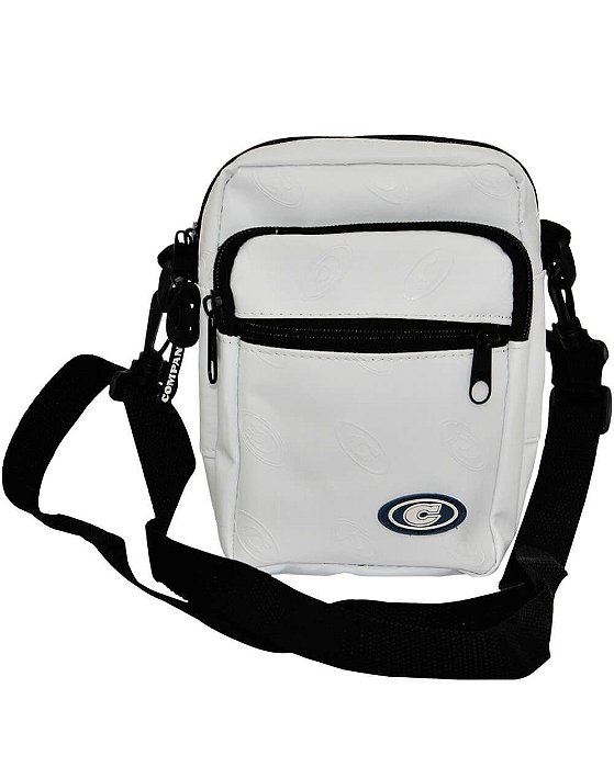 Bolsa Shoulder - BRANCO