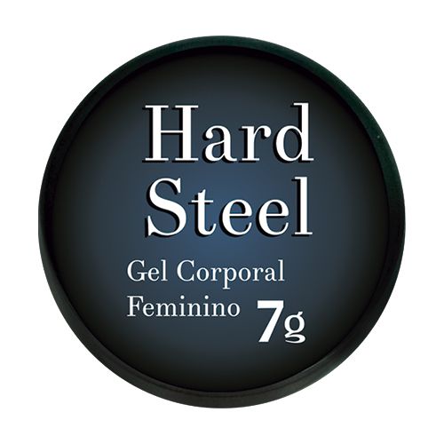 Hard Steel 7G