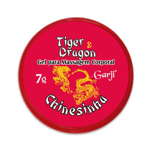 Tiger & Dragon 7G