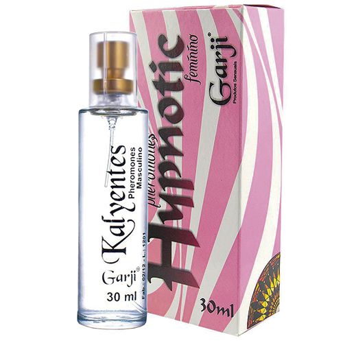 Perfume Hypnotic Feminino 30ml