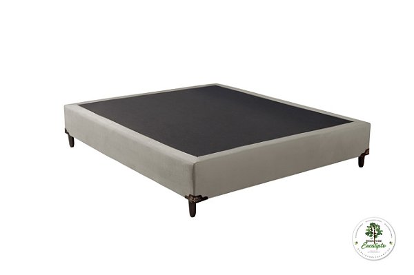 Base Casal 138x188x40 Corino