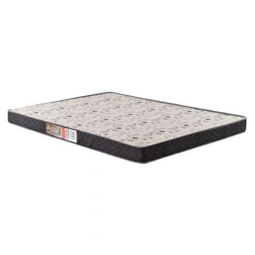 COLCHAO TOP LINE D23 – CASAL 1.38X0.14 MARROM – (GLOBALFLEX)