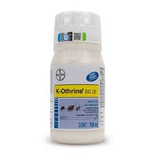 K-Othrine® SC 25 250ml