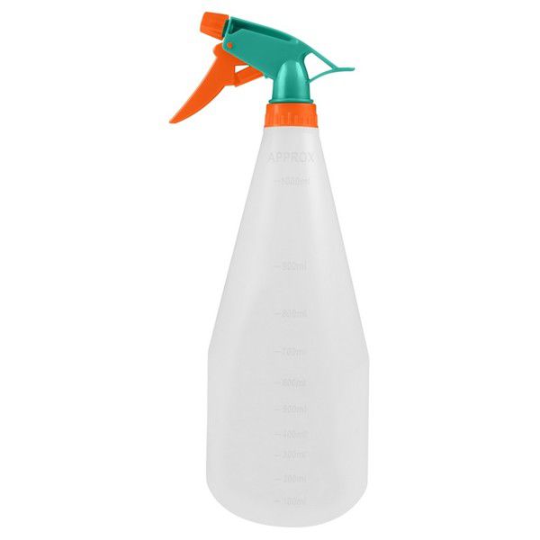 Pulverizador Manual em Plástico - 1 litro
