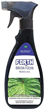 Brilha Folha - 500 ml