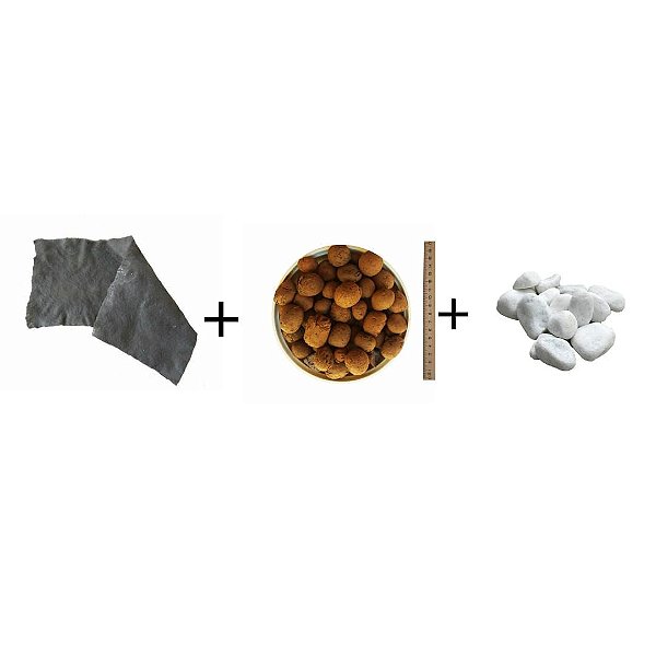 Combo Jardim 2