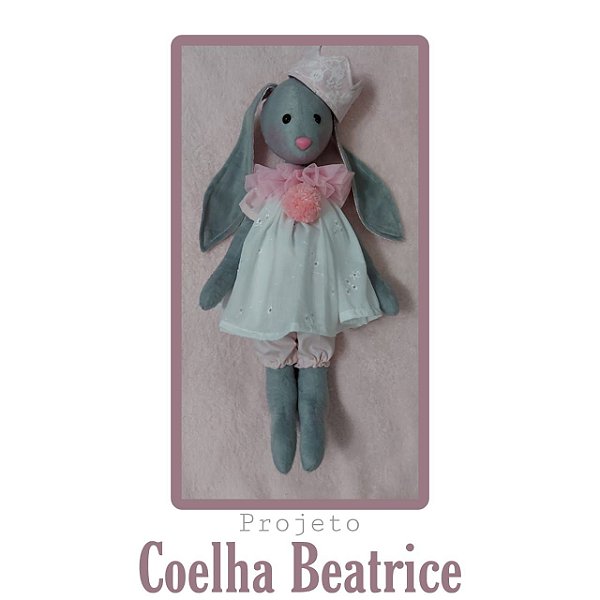 Projeto Coelha Beatrice