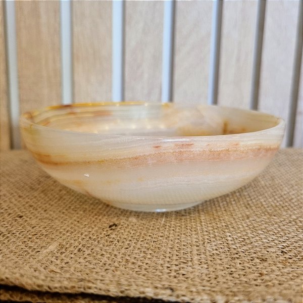 Bowl Ônix 15cm