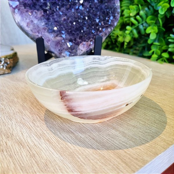 Bowl Ônix 10cm