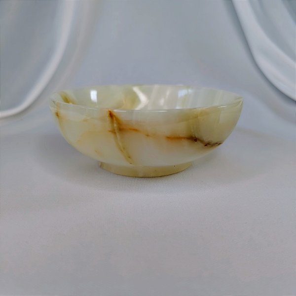 Bowl Ônix 10cm